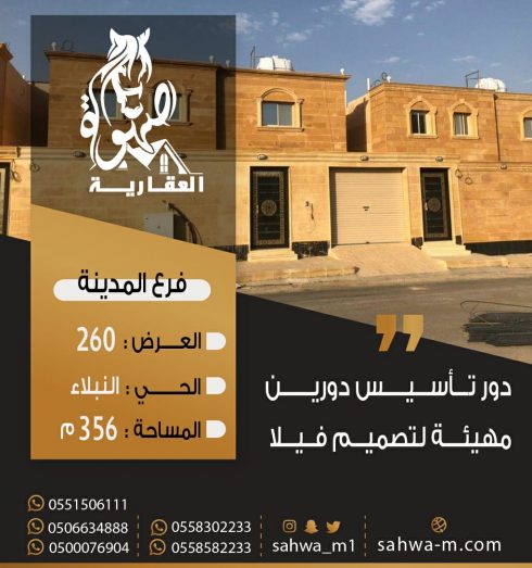 اراضي تجارية للبيع في حي العاقول في المدينة